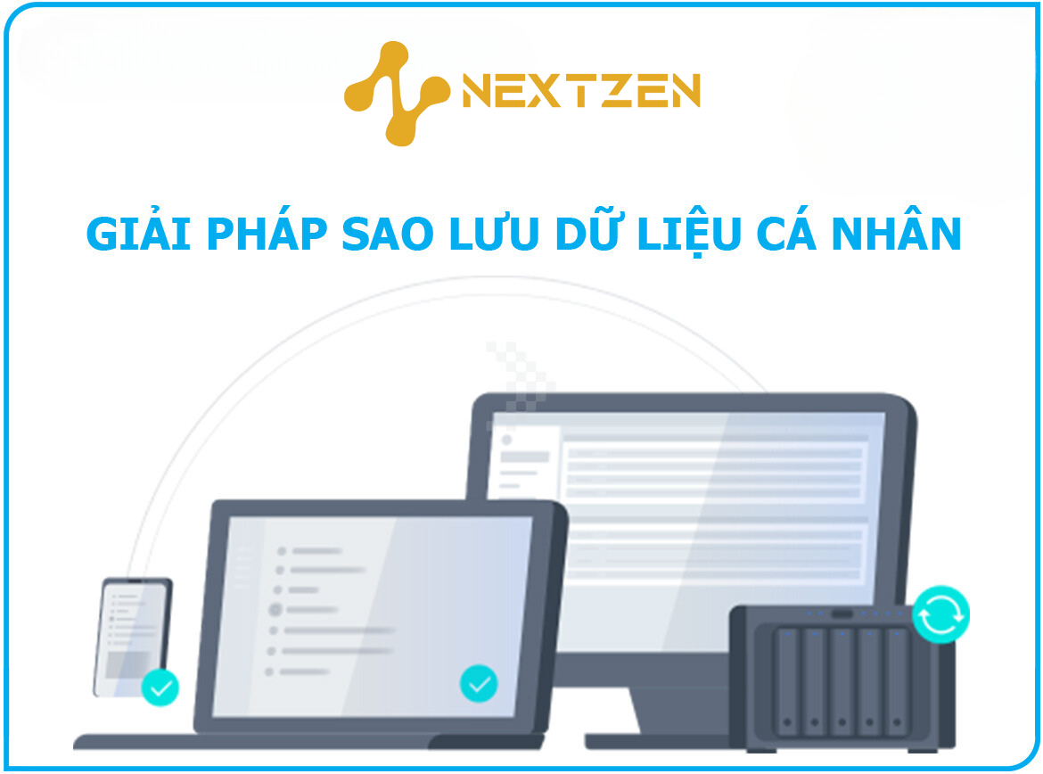Sao Lưu Cá Nhân: Giải Pháp Bảo Vệ Dữ Liệu Hiệu Quả Cho Người Dùng