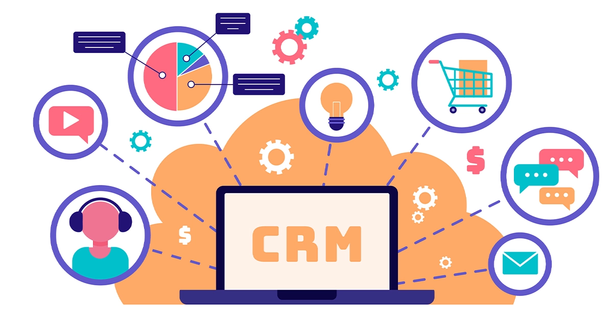 Nextzen CRM – Giải Pháp Quản Lý Quan Hệ Khách Hàng Toàn Diện