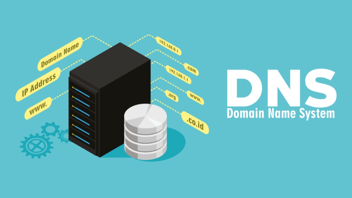 Vấn Đề Thường Gặp Khi Sử Dụng DNS Truyền Thống