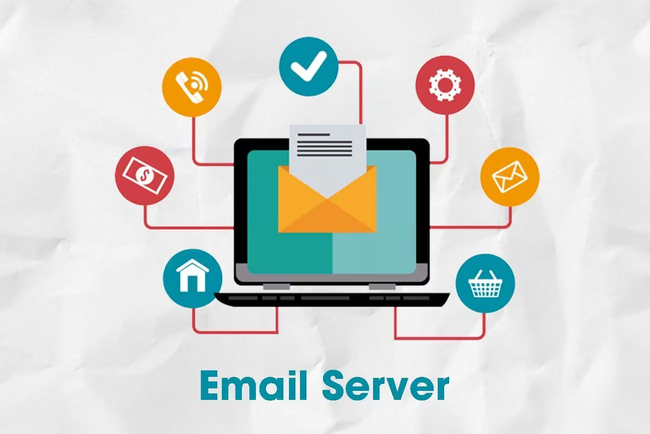 Ứng Dụng Máy Chủ Mail: Giải Pháp Liên Lạc Hiệu Quả Cho Doanh Nghiệp