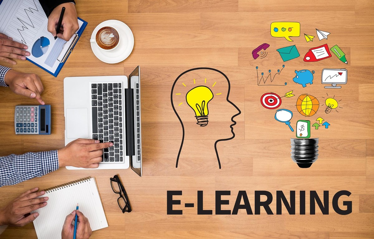 Nâng Cao Chất Lượng Đào Tạo Cùng NextERP Học Trực Tuyến