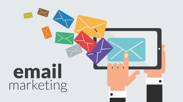 Email Marketing Trong Hệ Thống ERP: Giải Pháp Tăng Cường Hiệu Quả Tiếp Thị