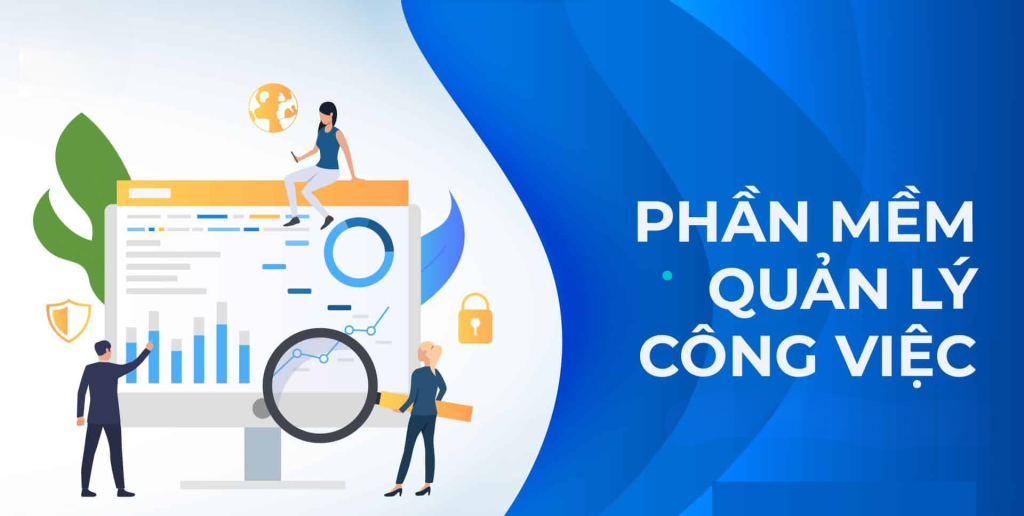 Nextzen – Phần Mềm Quản Lý Công Việc Hiệu Quả Cho Doanh Nghiệp
