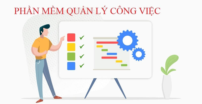 Giới Thiệu Tính Năng Quản Lý Công Việc Của NextZen