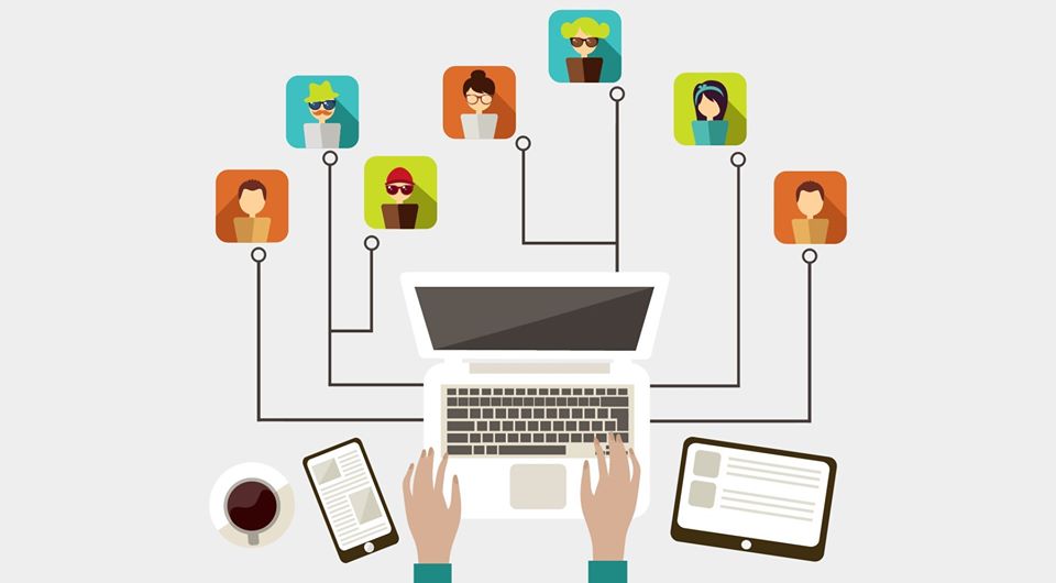 Giải pháp Giám sát Truy cập của NextZenOS